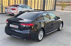 تۆیۆتا کۆرۆلا